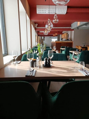 Verdde Hotel Lakselv